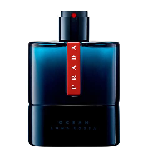 prada luna rossa opiniones